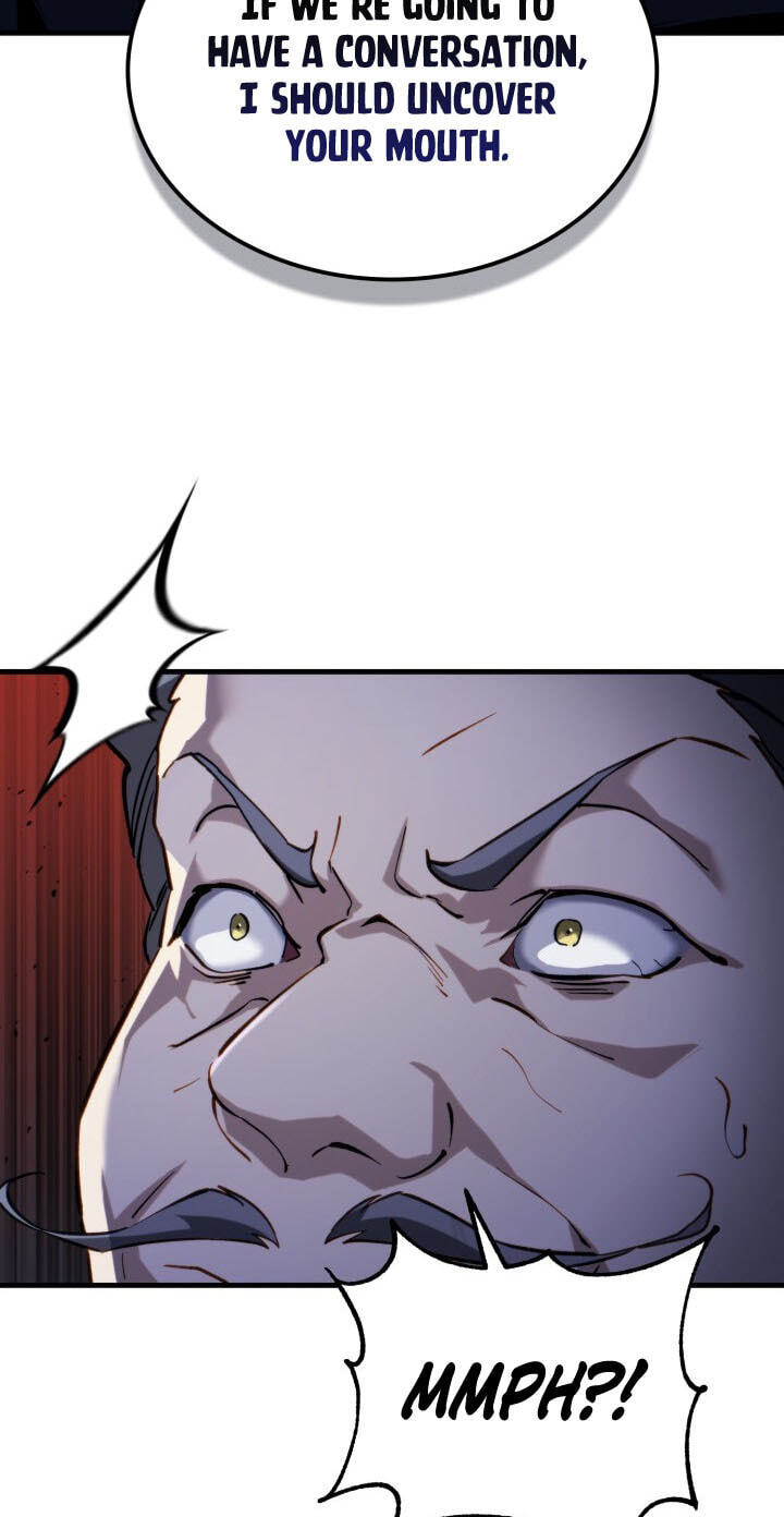 Became the Lout First Prince Chapter 56 page 26 - 