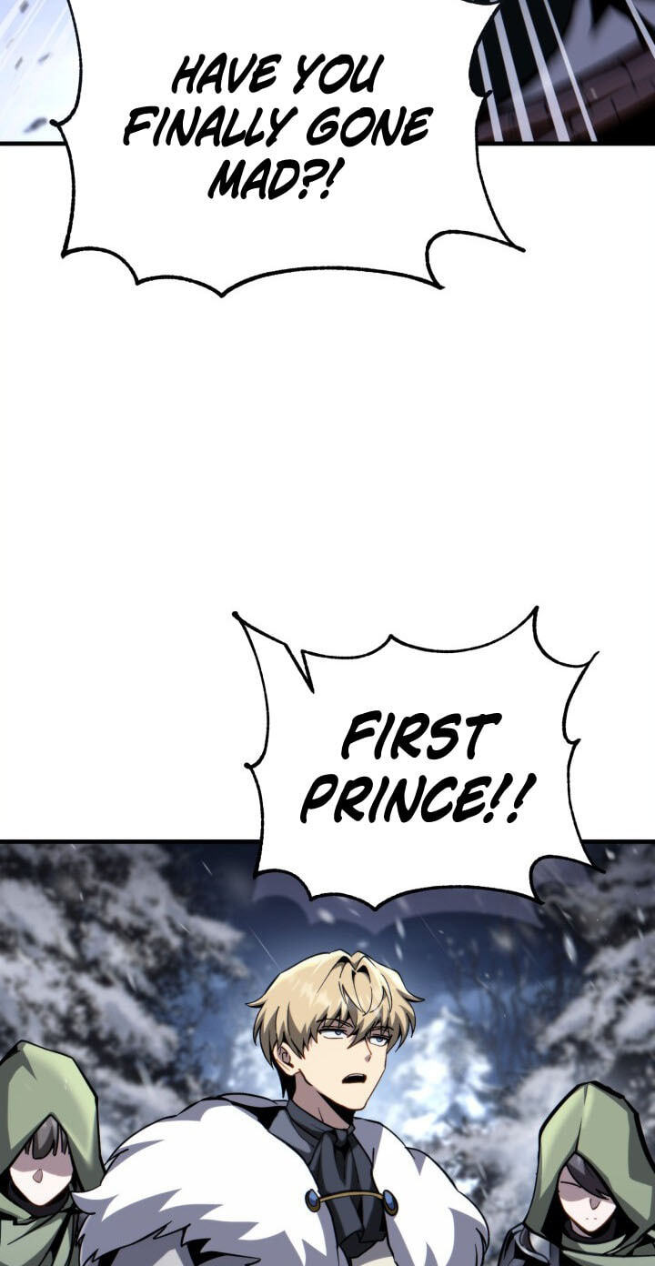 Became the Lout First Prince Chapter 56 page 29 - 