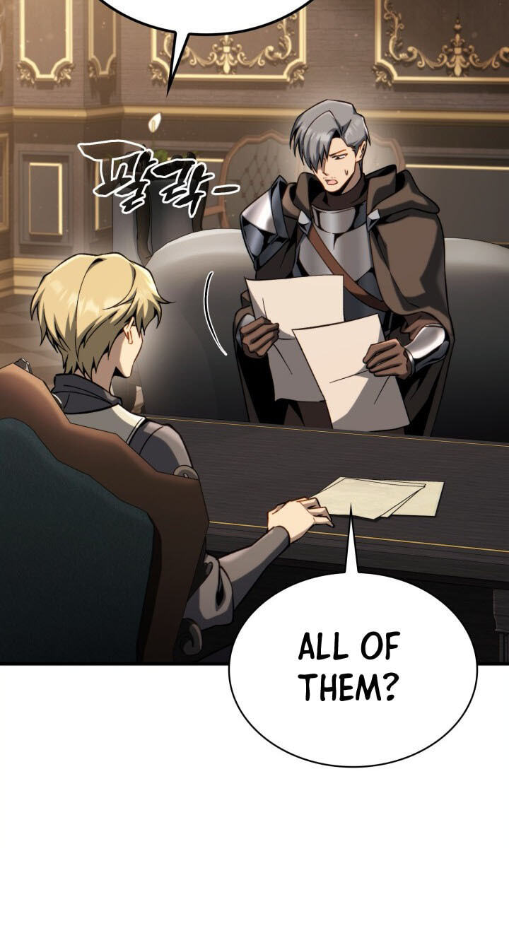 Became the Lout First Prince Chapter 56 page 4 - 