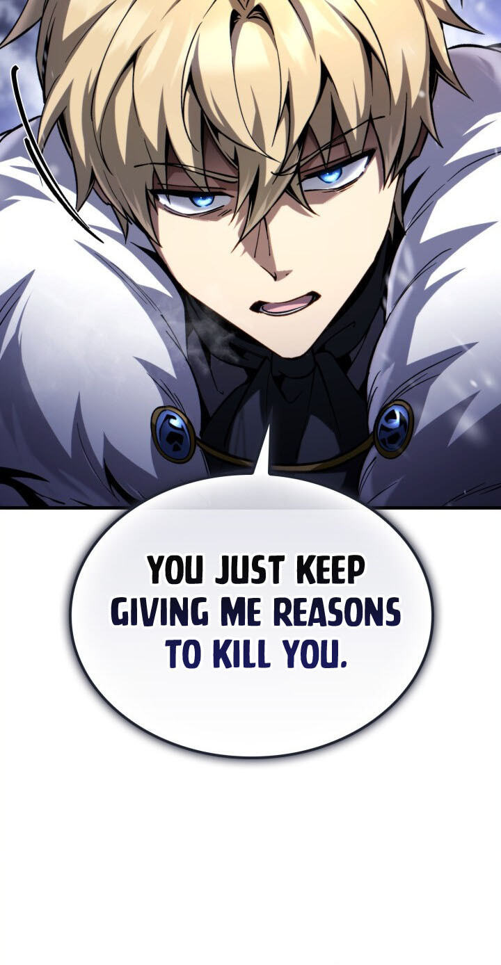 Became the Lout First Prince Chapter 56 page 31 - 