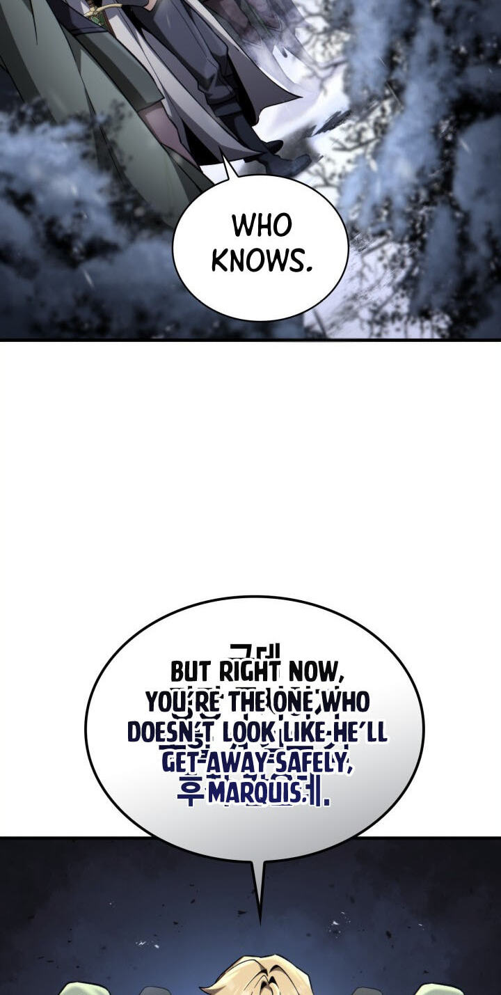 Became the Lout First Prince Chapter 56 page 33 - 