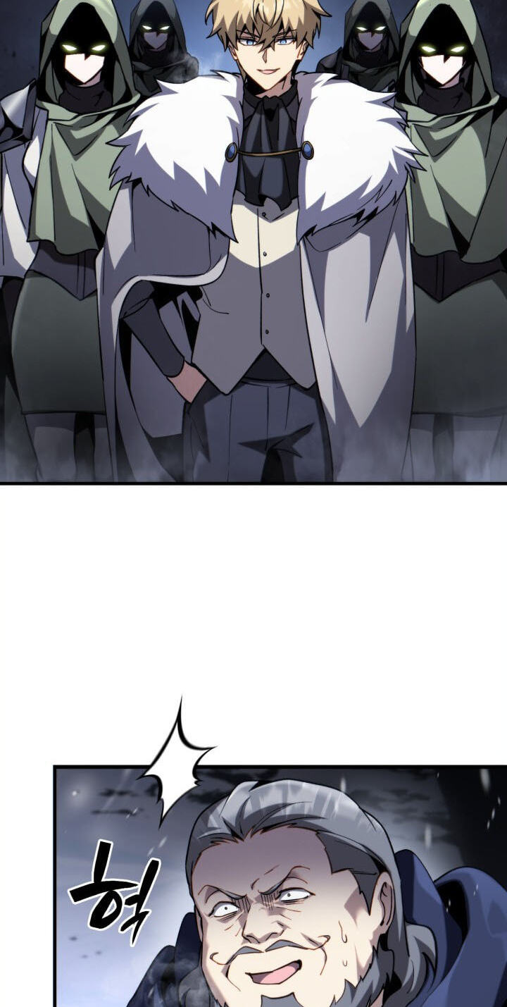 Became the Lout First Prince Chapter 56 page 34 - 