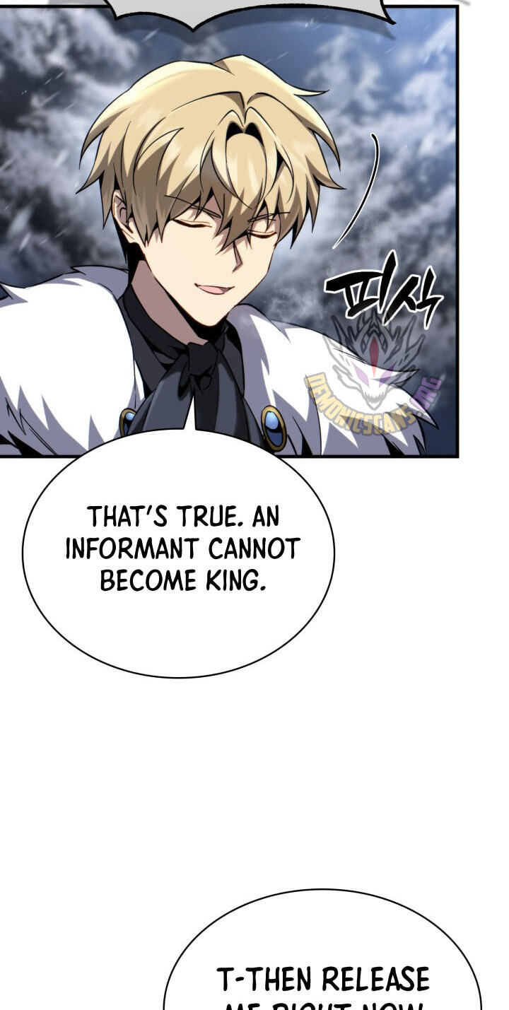 Became the Lout First Prince Chapter 56 page 37 - 