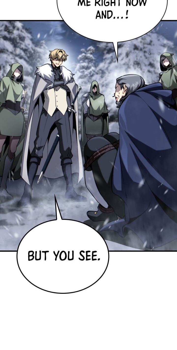 Became the Lout First Prince Chapter 56 page 38 - 