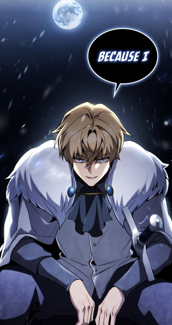 Became the Lout First Prince Chapter 56 page 40 - 