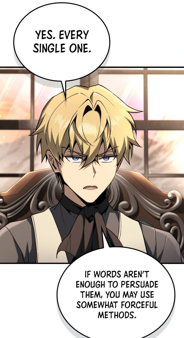 Became the Lout First Prince Chapter 56 page 5 - 