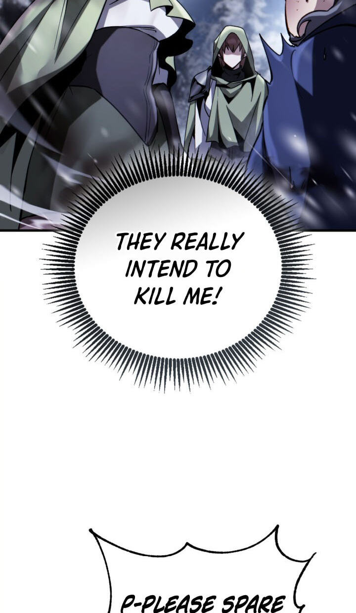 Became the Lout First Prince Chapter 56 page 48 - 