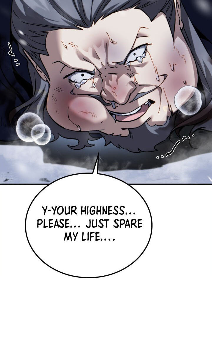 Became the Lout First Prince Chapter 56 page 52 - 