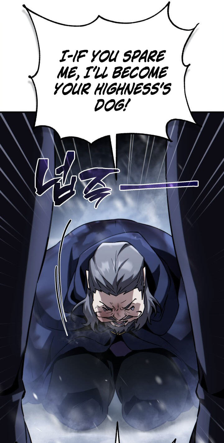 Became the Lout First Prince Chapter 56 page 53 - 