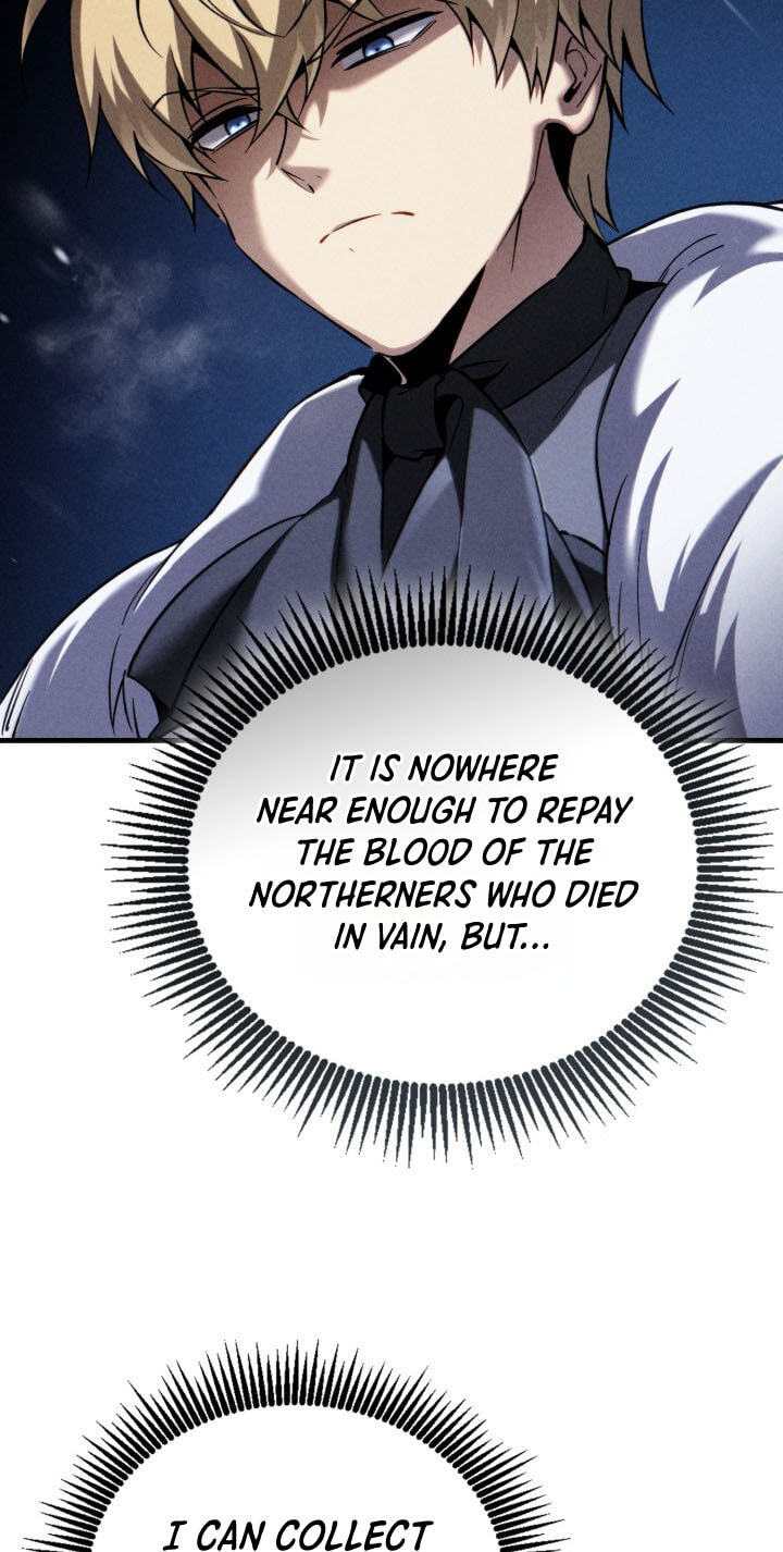 Became the Lout First Prince Chapter 56 page 57 - 