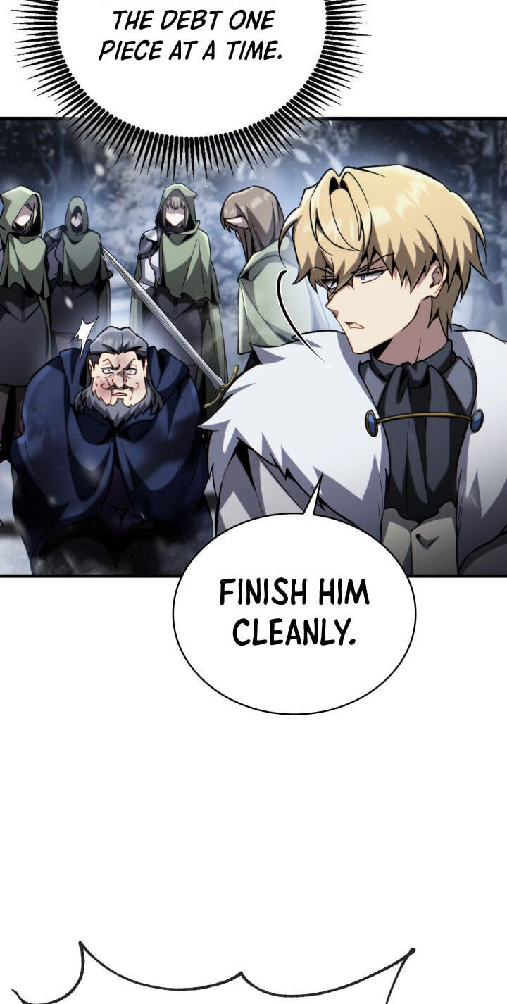 Became the Lout First Prince Chapter 56 page 58 - 