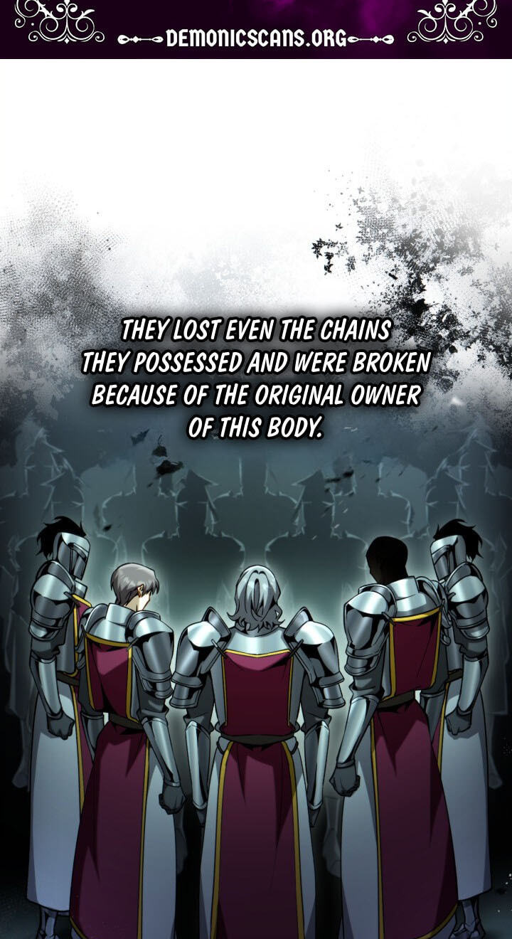 Became the Lout First Prince Chapter 56 page 7 - 