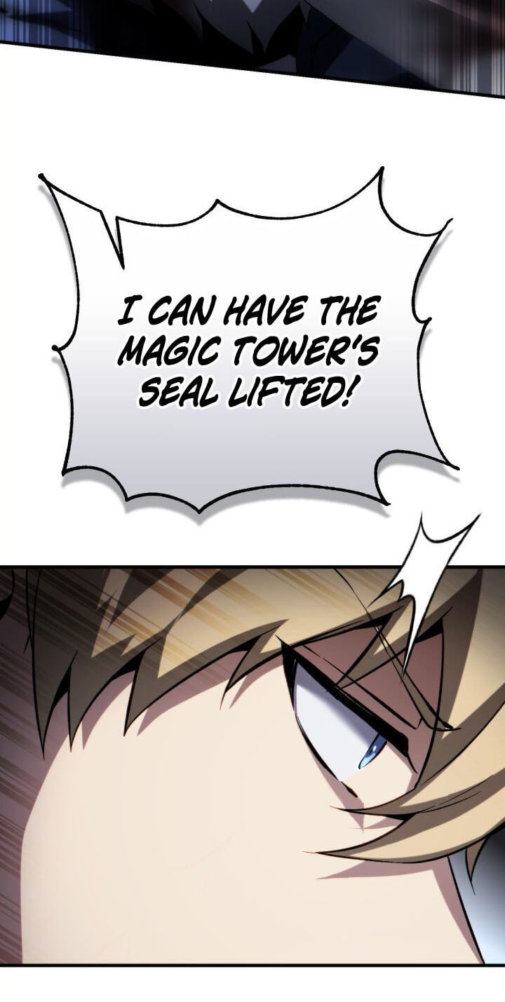 Became the Lout First Prince Chapter 56 page 62 - 