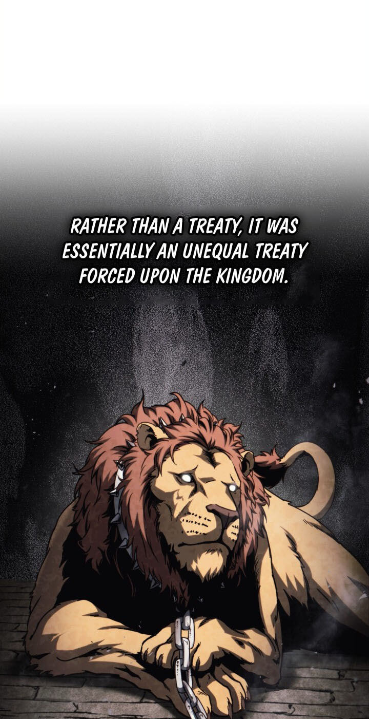 Became the Lout First Prince Chapter 56 page 67 - 