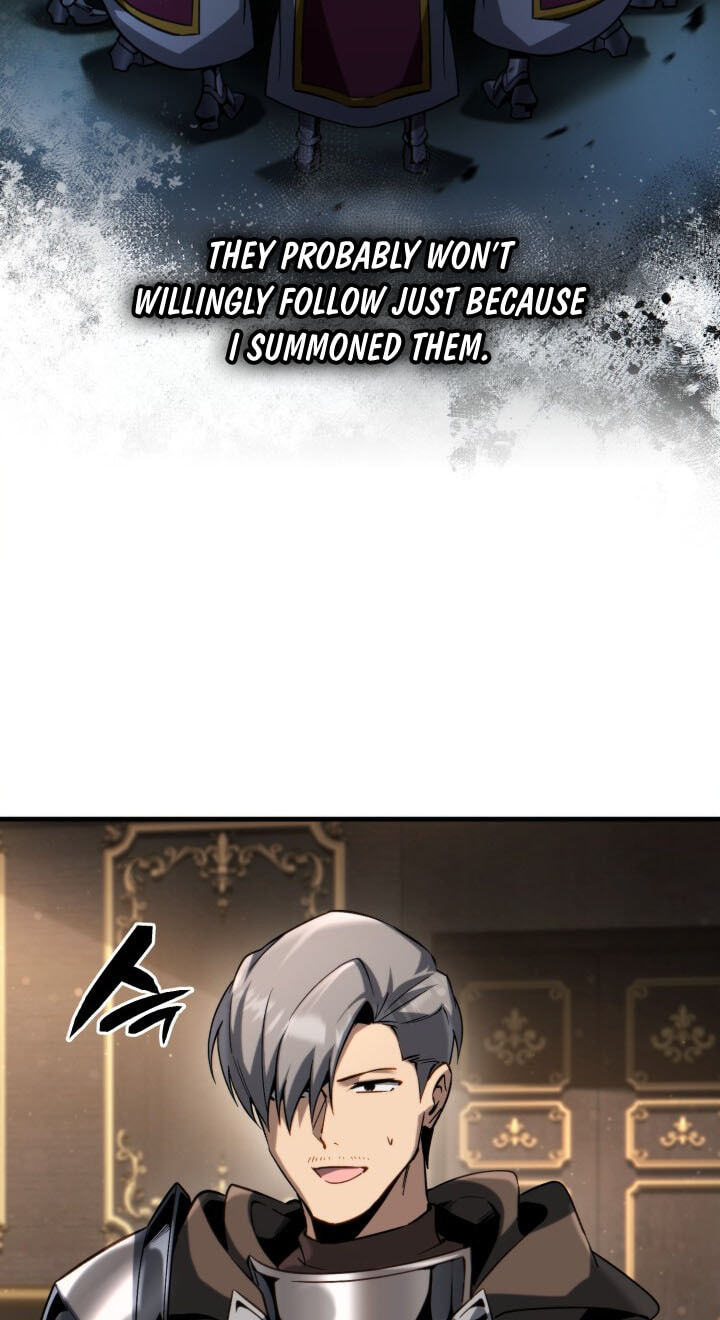 Became the Lout First Prince Chapter 56 page 8 - 