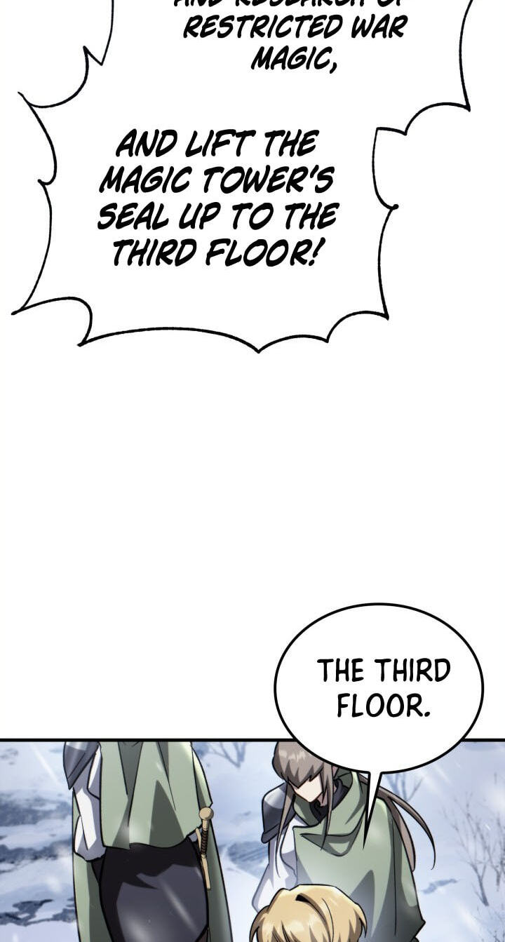Became the Lout First Prince Chapter 56 page 75 - 