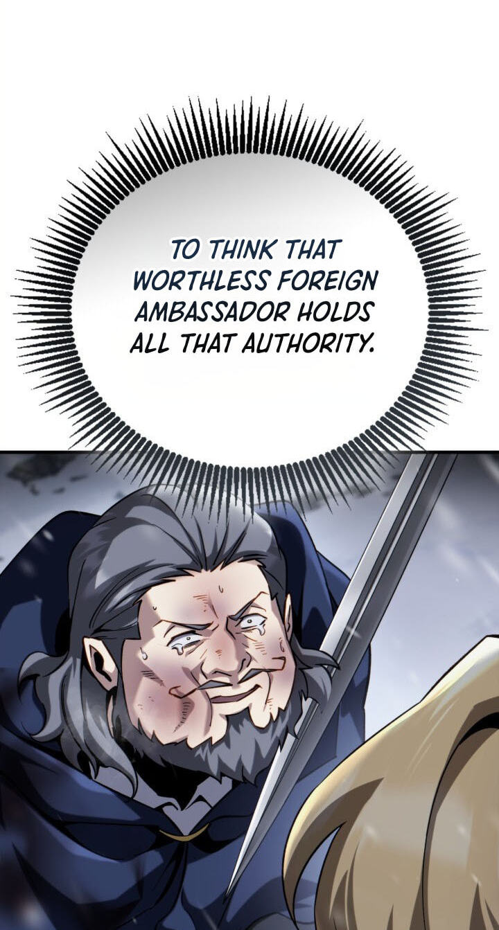 Became the Lout First Prince Chapter 56 page 79 - 