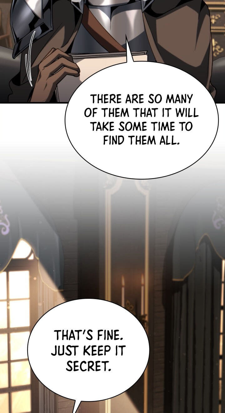 Became the Lout First Prince Chapter 56 page 9 - 