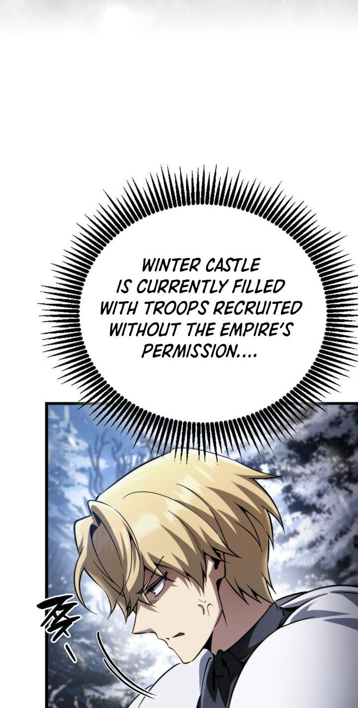 Became the Lout First Prince Chapter 56 page 82 - 