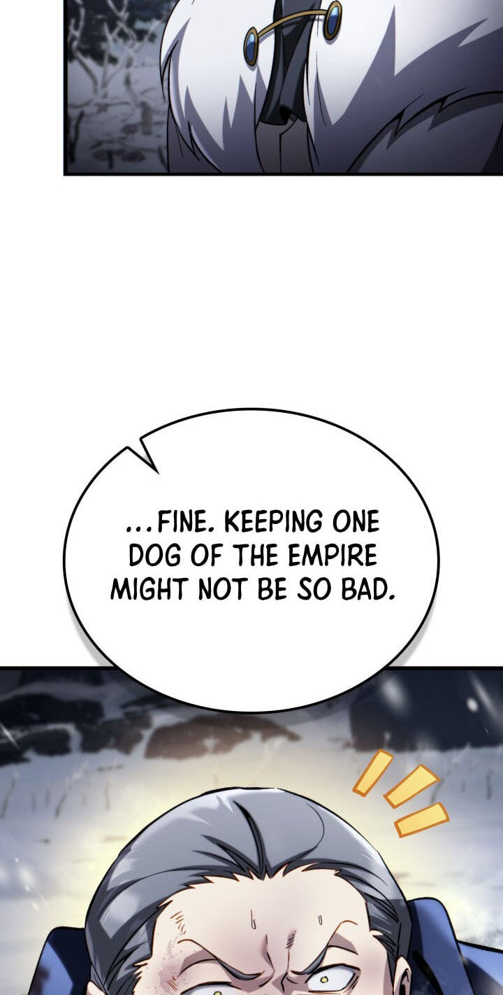Became the Lout First Prince Chapter 56 page 83 - 
