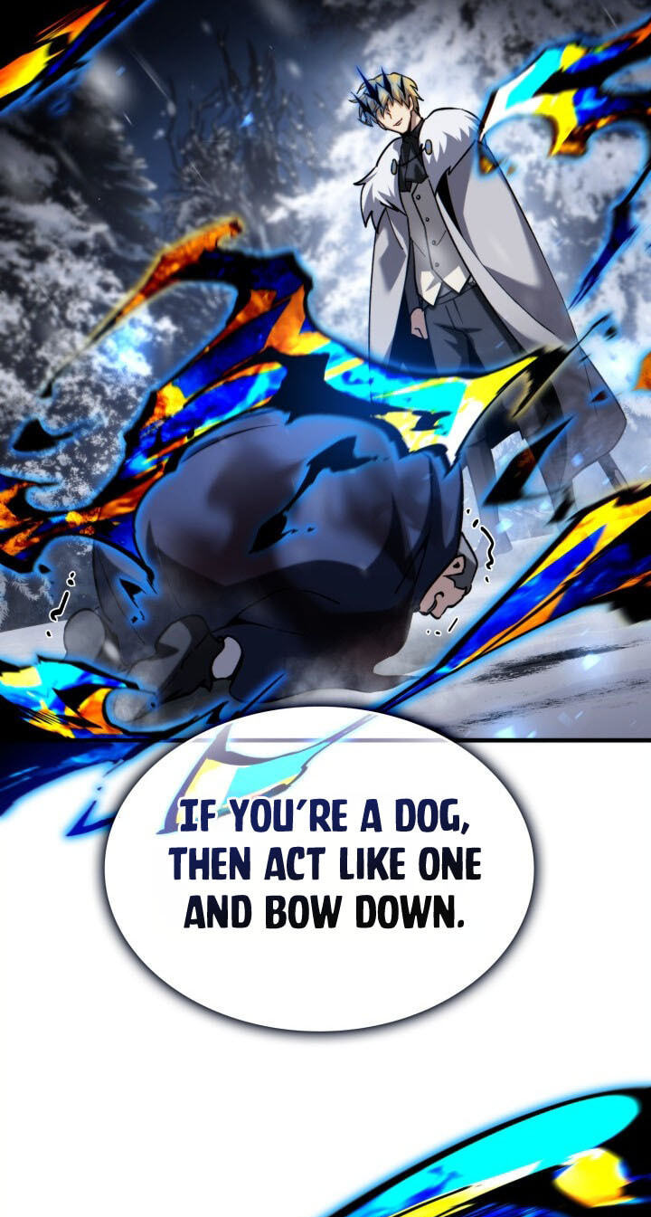 Became the Lout First Prince Chapter 56 page 88 - 