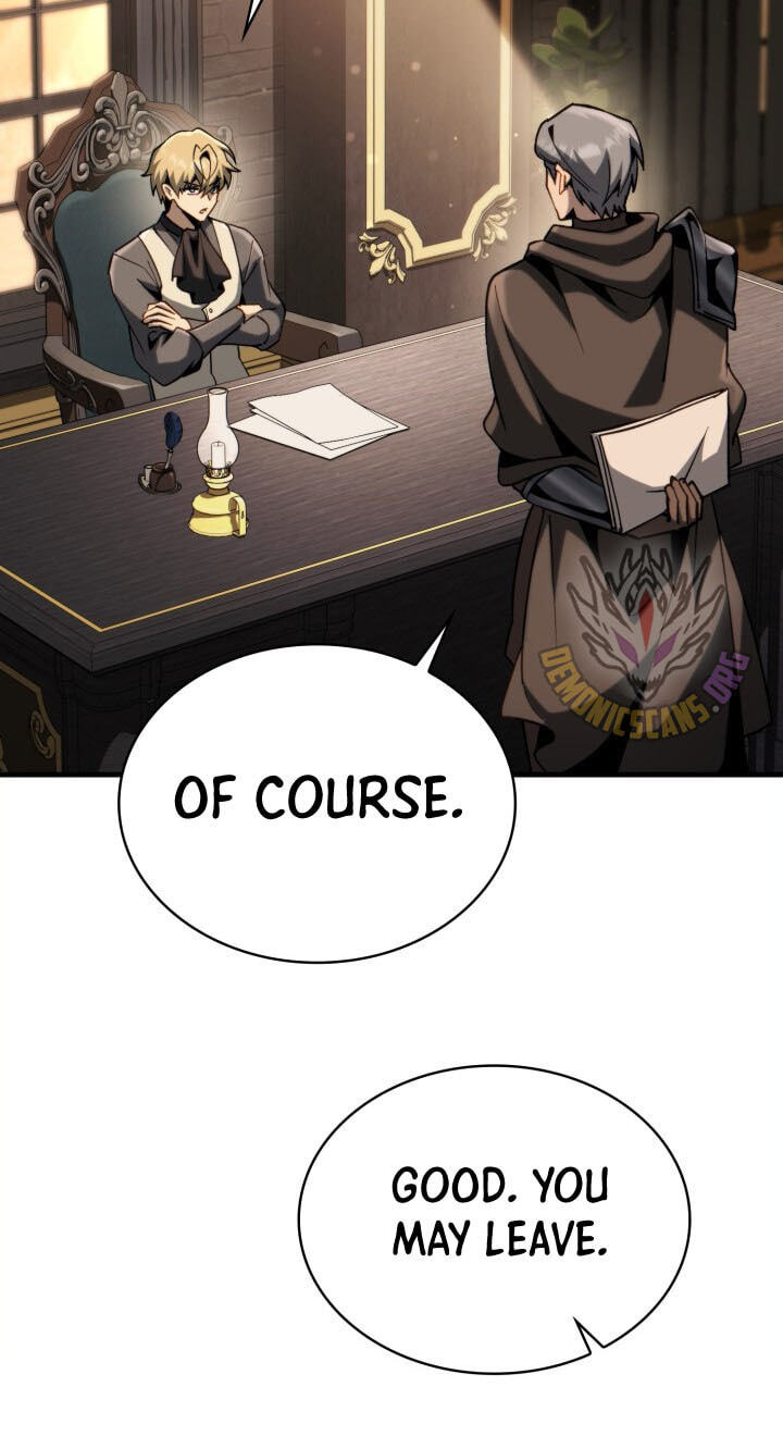 Became the Lout First Prince Chapter 56 page 10 - 