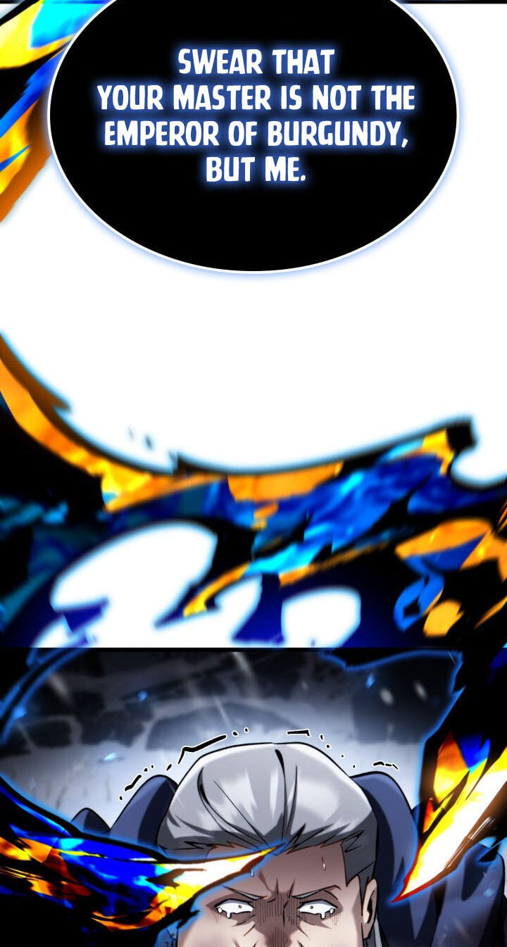 Became the Lout First Prince Chapter 56 page 91 - 