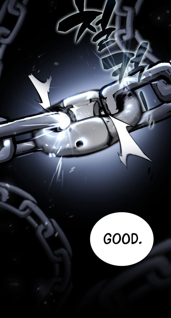 Became the Lout First Prince Chapter 56 page 94 - 