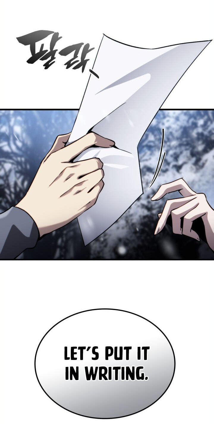 Became the Lout First Prince Chapter 56 page 96 - 