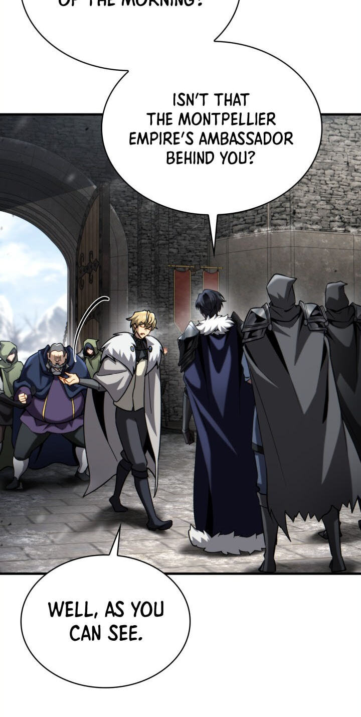 Became the Lout First Prince Chapter 56 page 100 - 