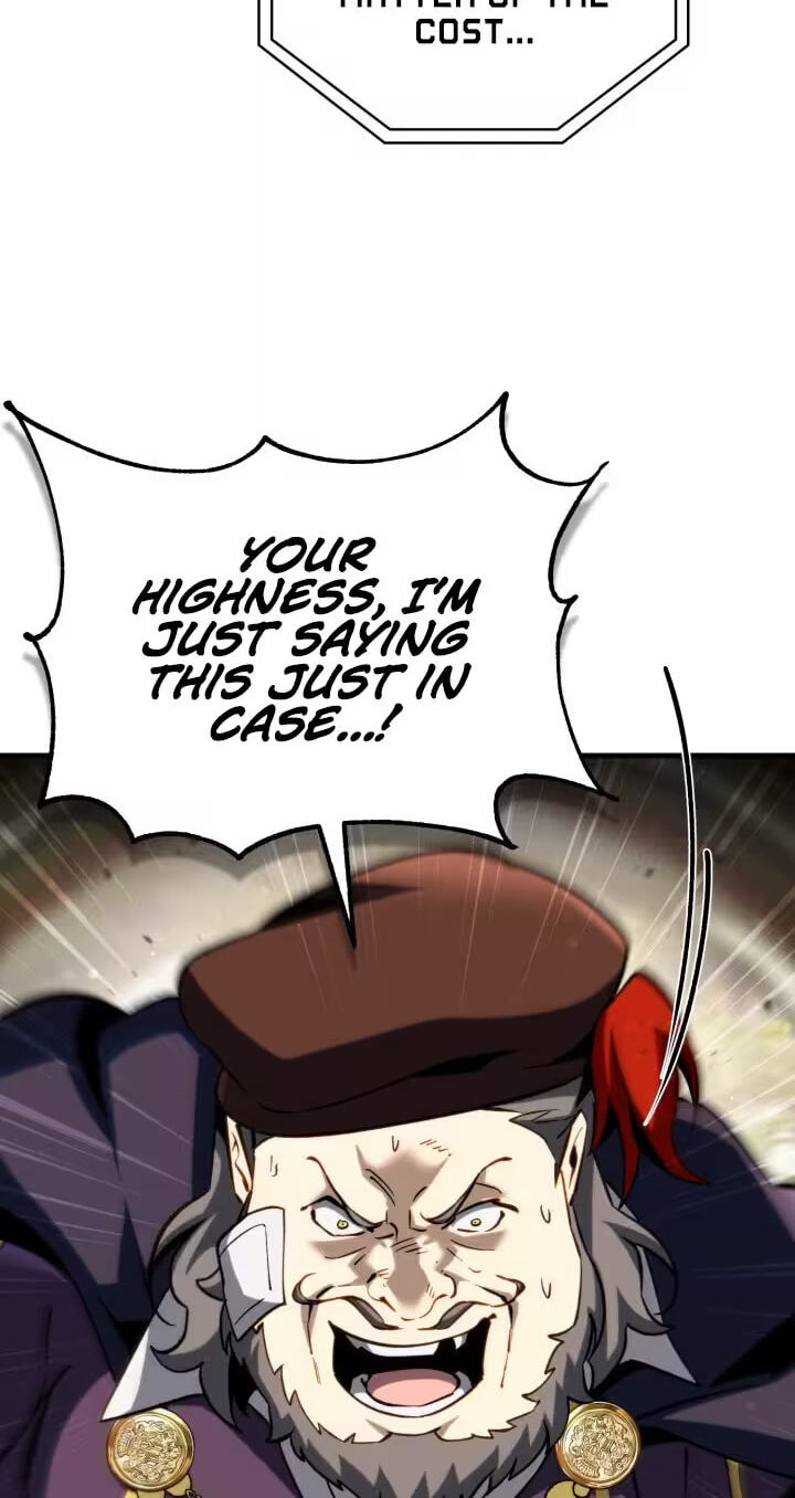 Became the Lout First Prince Chapter 57 page 12 - 