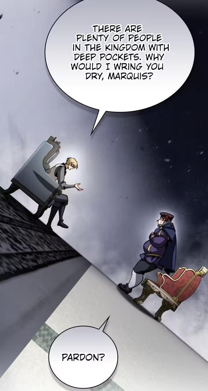 Became the Lout First Prince Chapter 57 page 14 - 