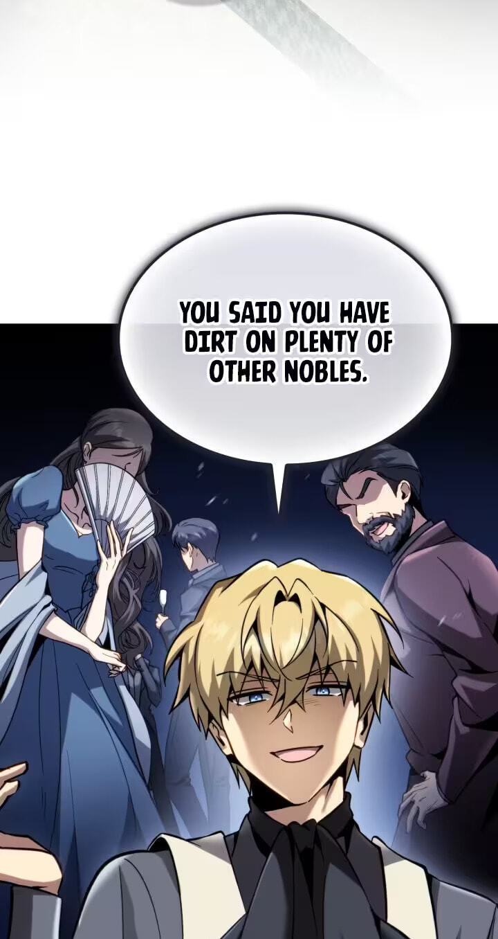 Became the Lout First Prince Chapter 57 page 15 - 