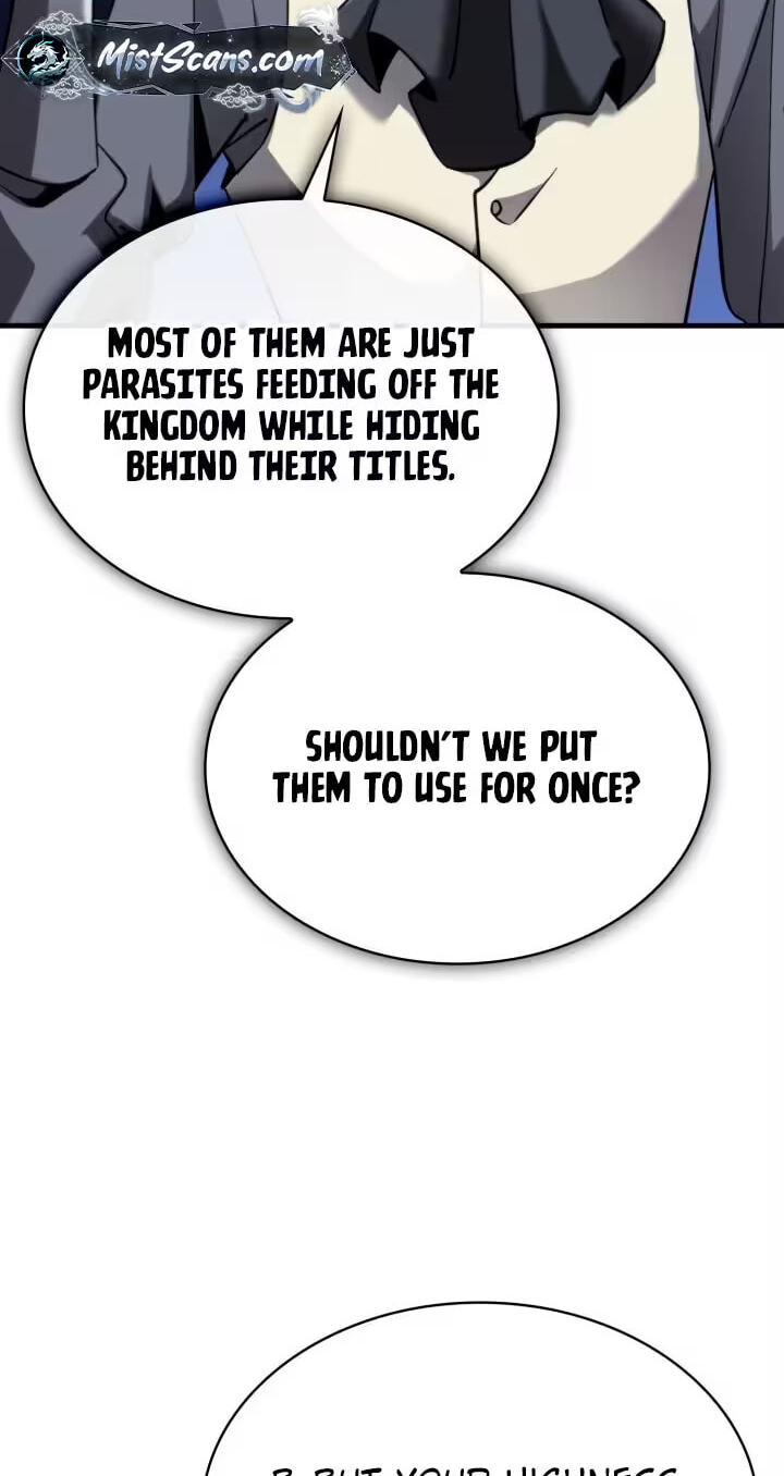 Became the Lout First Prince Chapter 57 page 16 - 