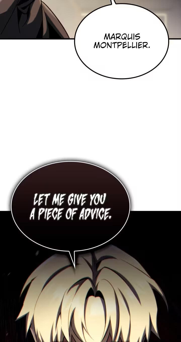 Became the Lout First Prince Chapter 57 page 19 - 