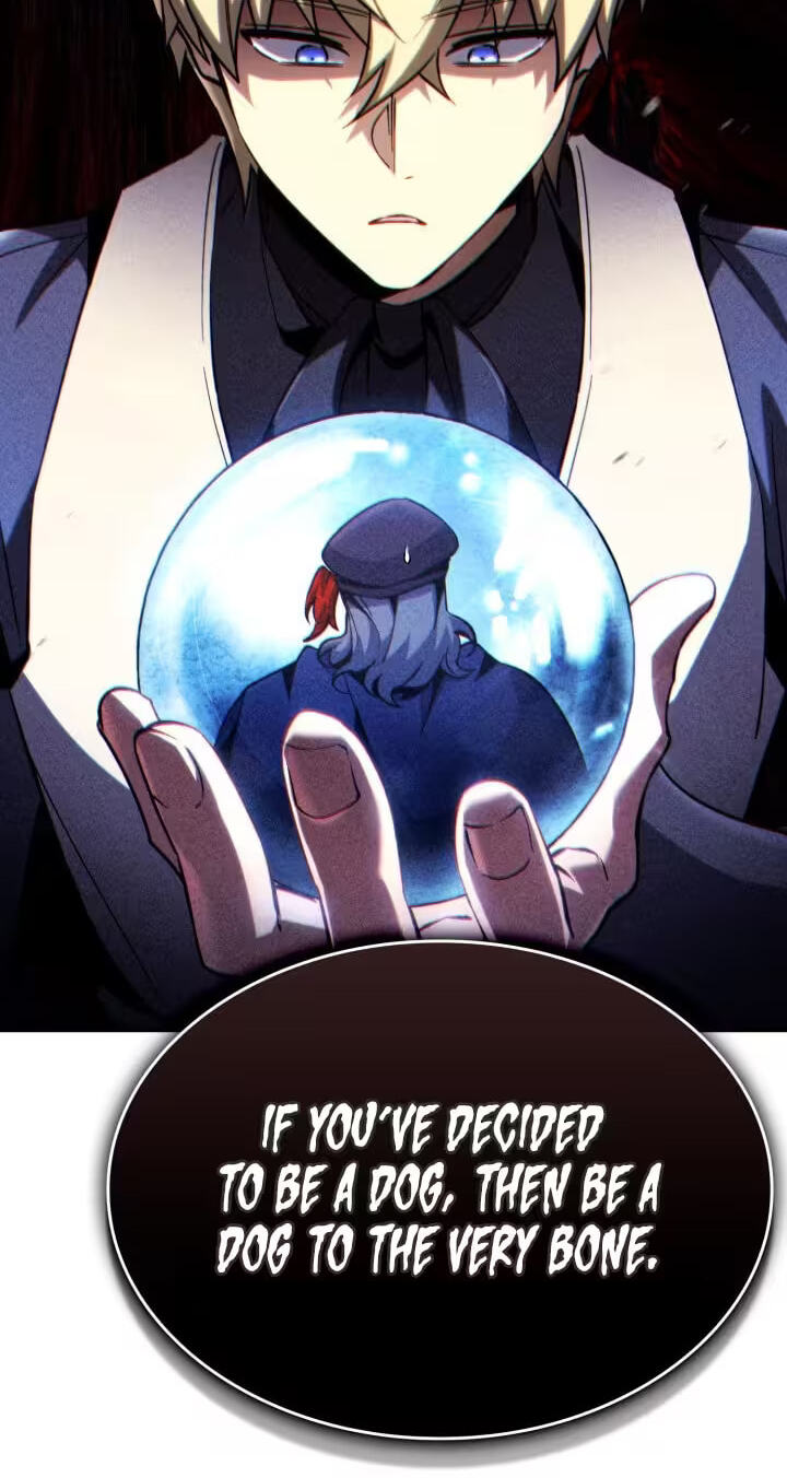 Became the Lout First Prince Chapter 57 page 20 - 