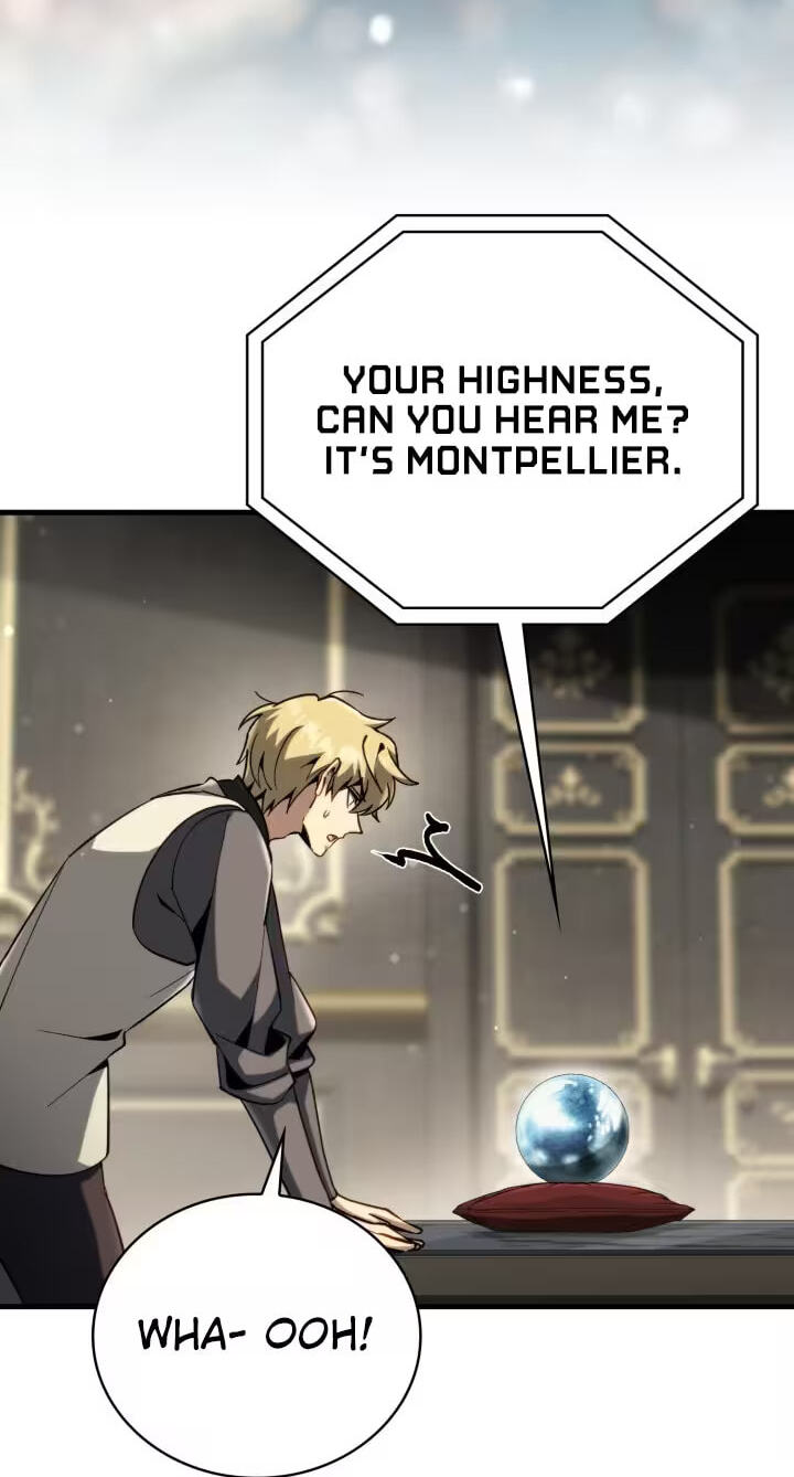 Became the Lout First Prince Chapter 57 page 3 - 