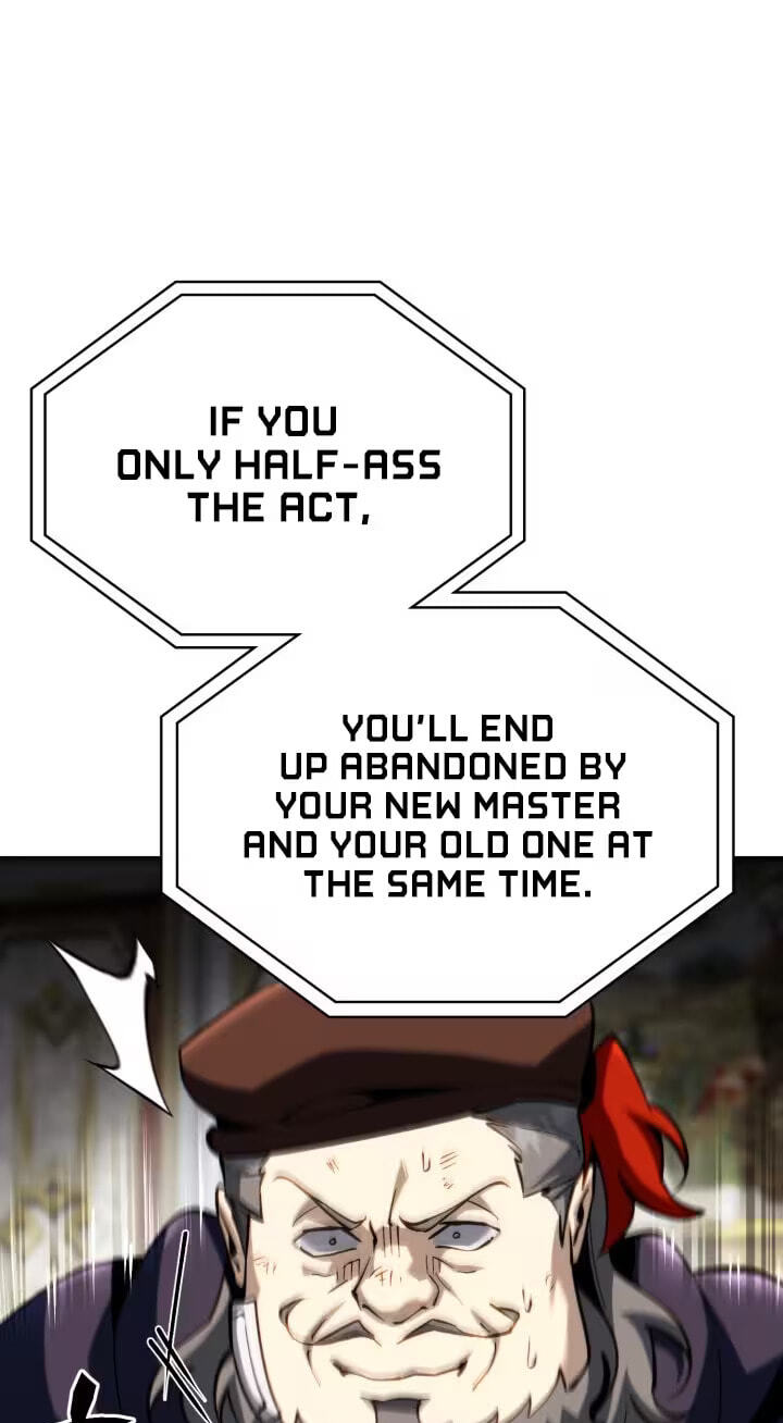 Became the Lout First Prince Chapter 57 page 21 - 
