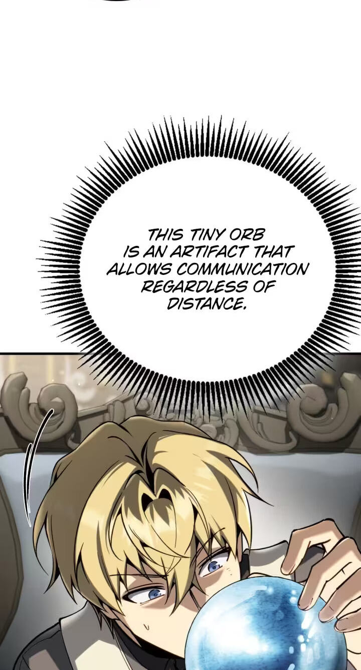Became the Lout First Prince Chapter 57 page 4 - 