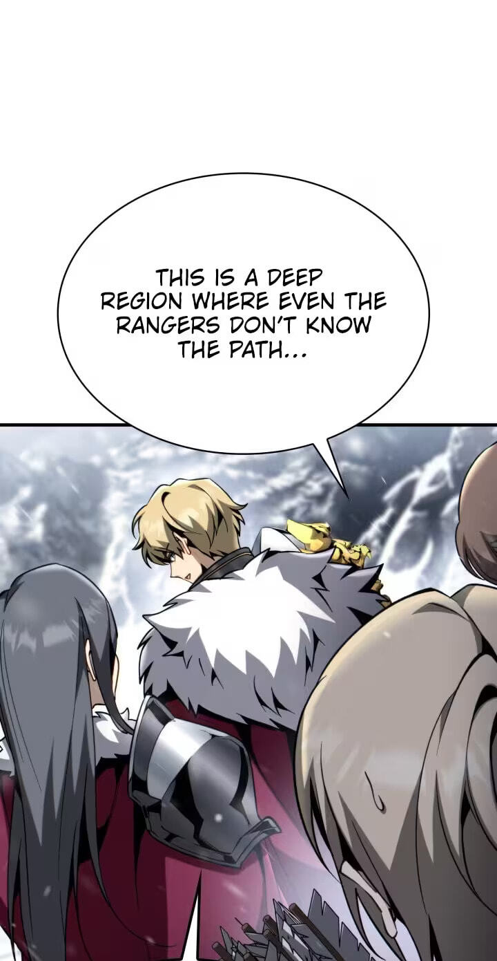 Became the Lout First Prince Chapter 57 page 31 - 