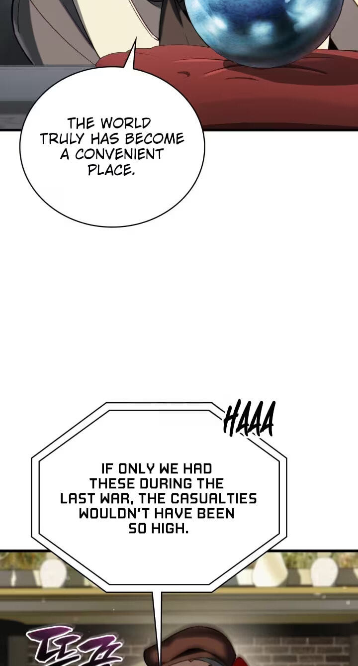 Became the Lout First Prince Chapter 57 page 5 - 