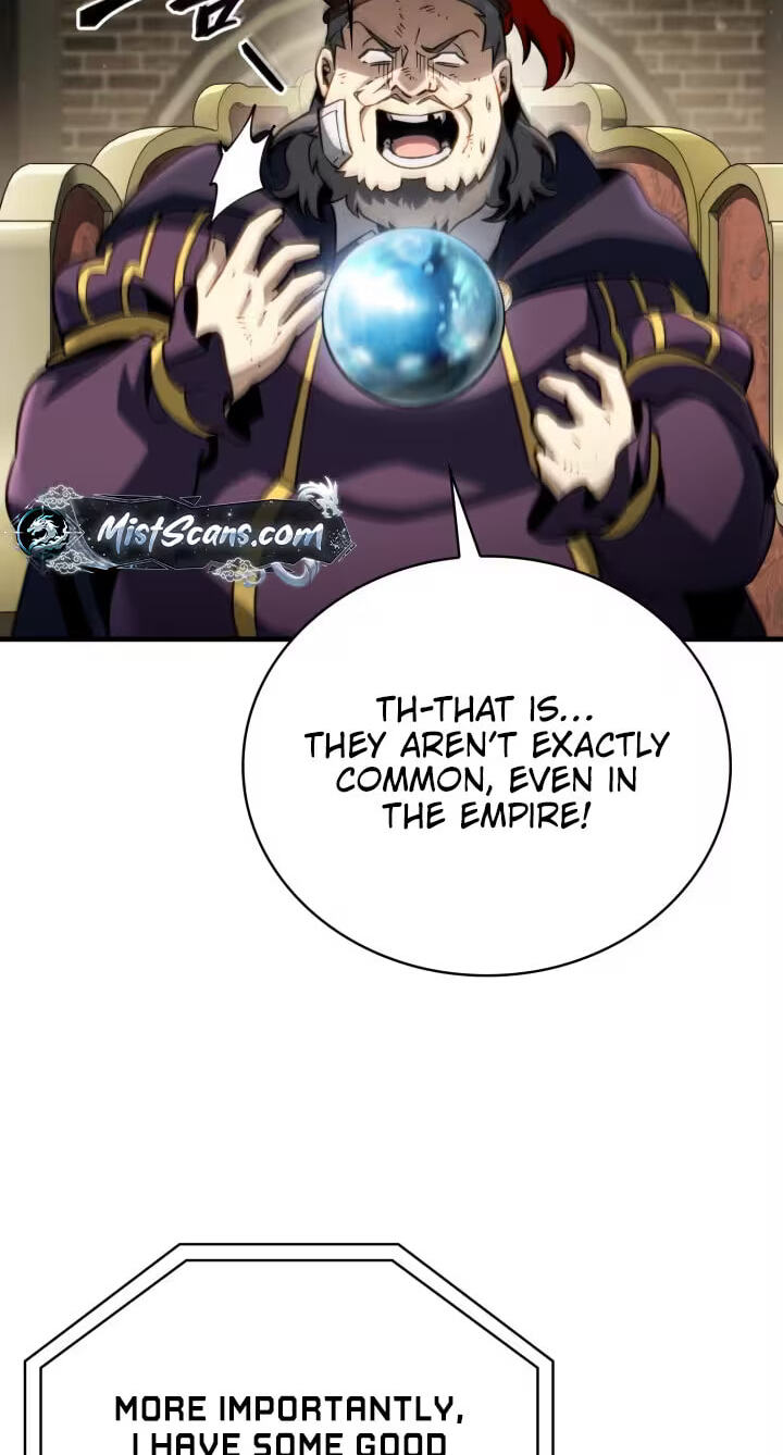 Became the Lout First Prince Chapter 57 page 6 - 