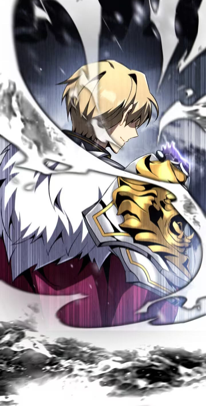 Became the Lout First Prince Chapter 57 page 52 - 