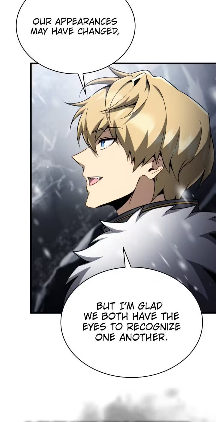 Became the Lout First Prince Chapter 57 page 56 - 