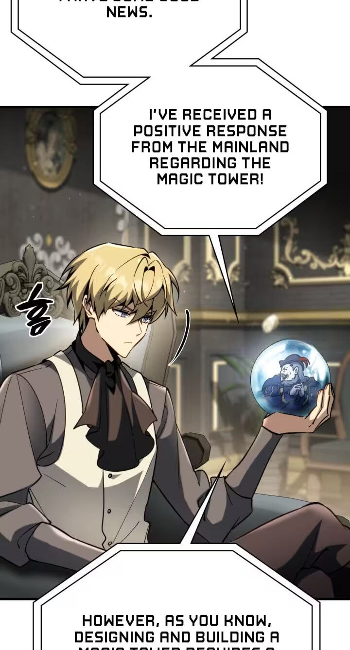 Became the Lout First Prince Chapter 57 page 7 - 