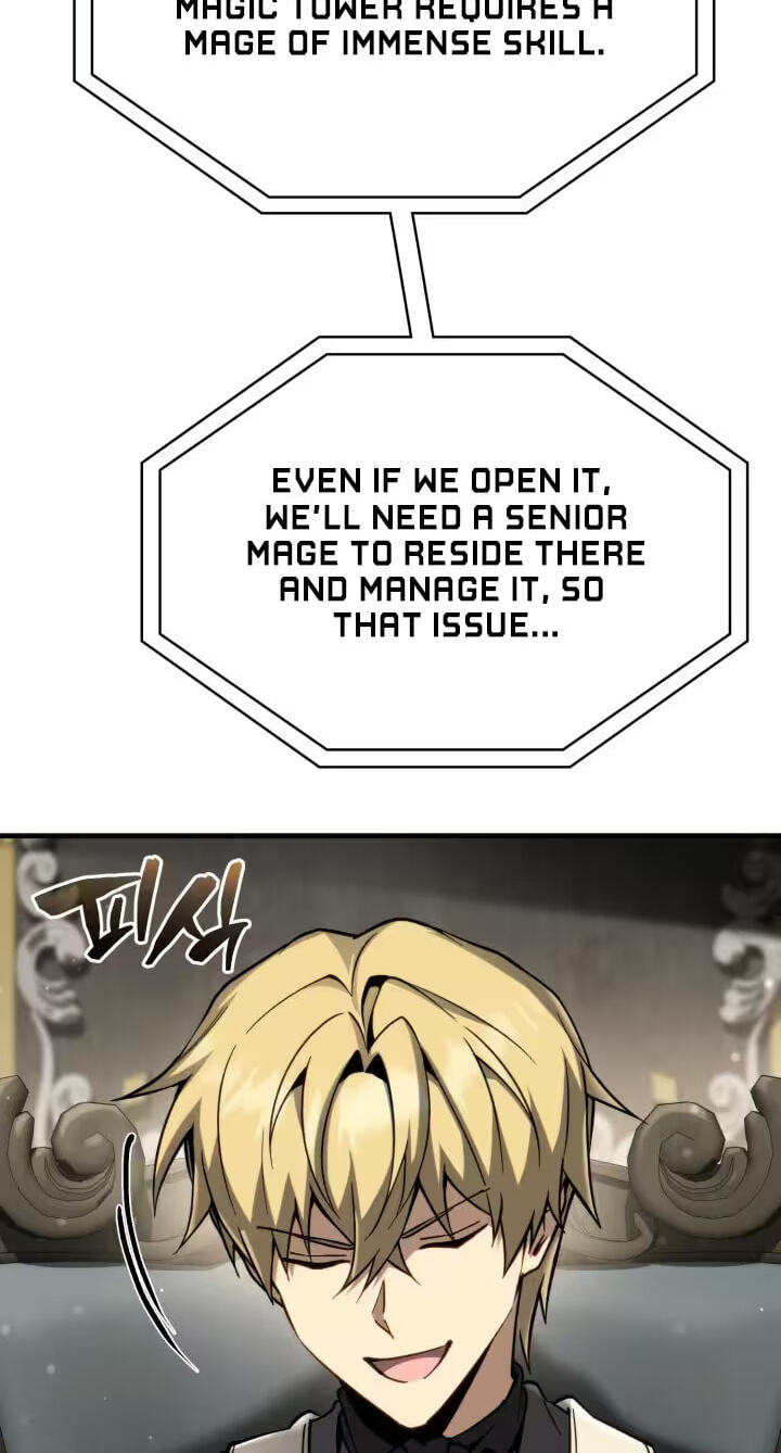Became the Lout First Prince Chapter 57 page 8 - 