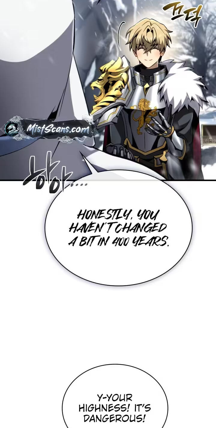 Became the Lout First Prince Chapter 57 page 76 - 