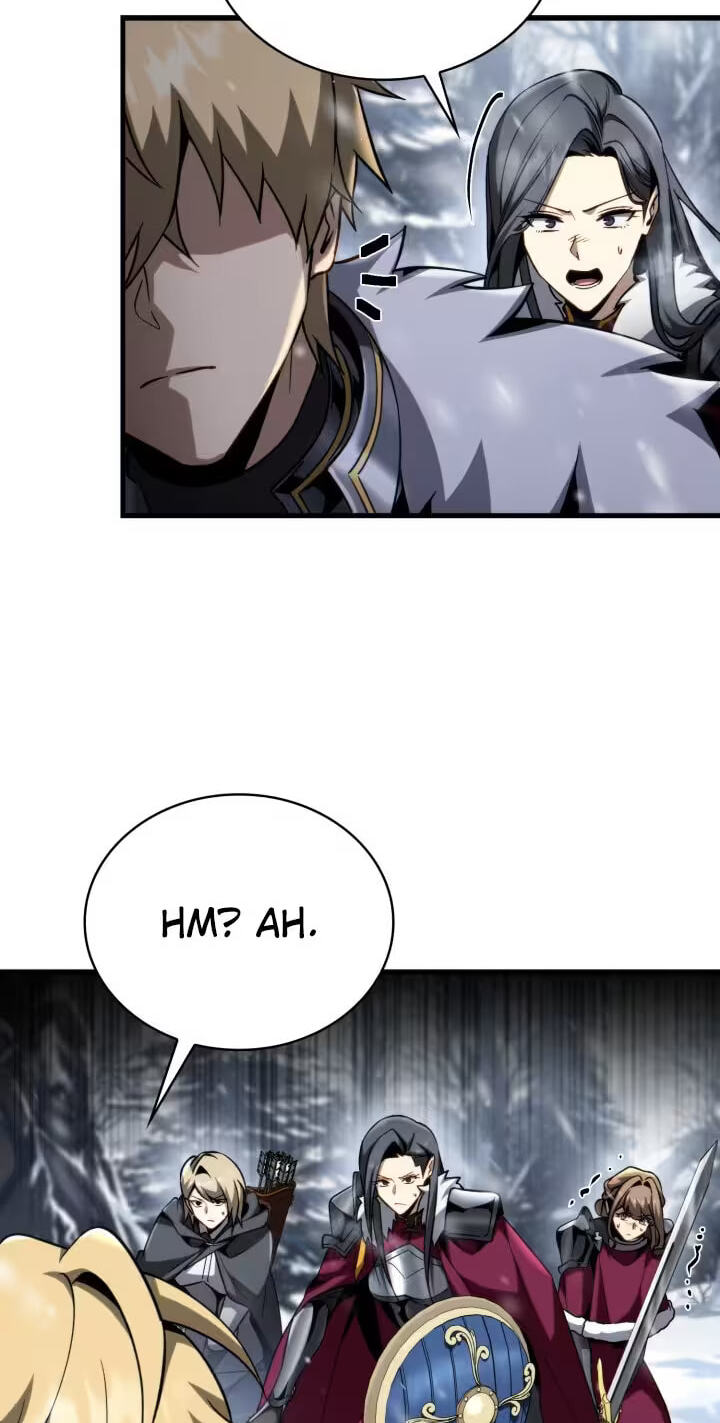 Became the Lout First Prince Chapter 57 page 77 - 