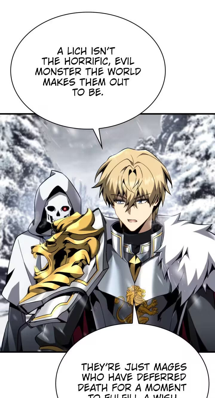 Became the Lout First Prince Chapter 57 page 81 - 