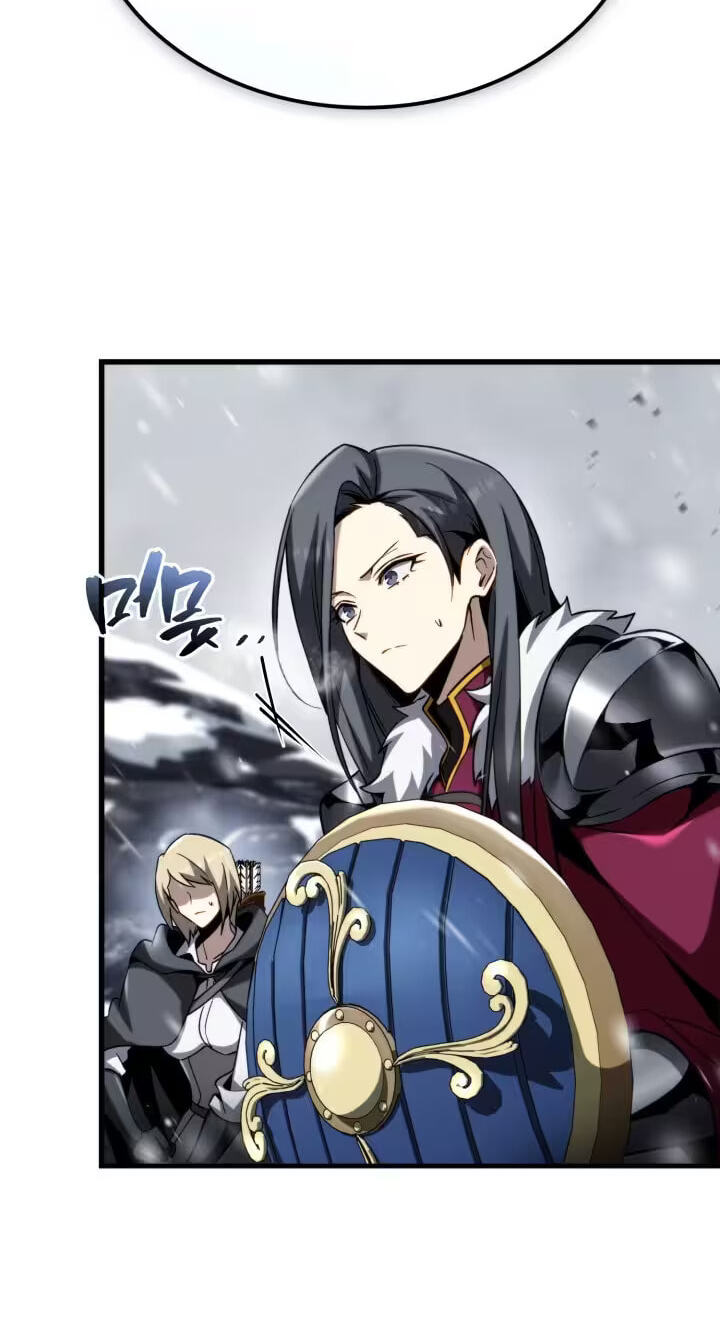 Became the Lout First Prince Chapter 57 page 84 - 